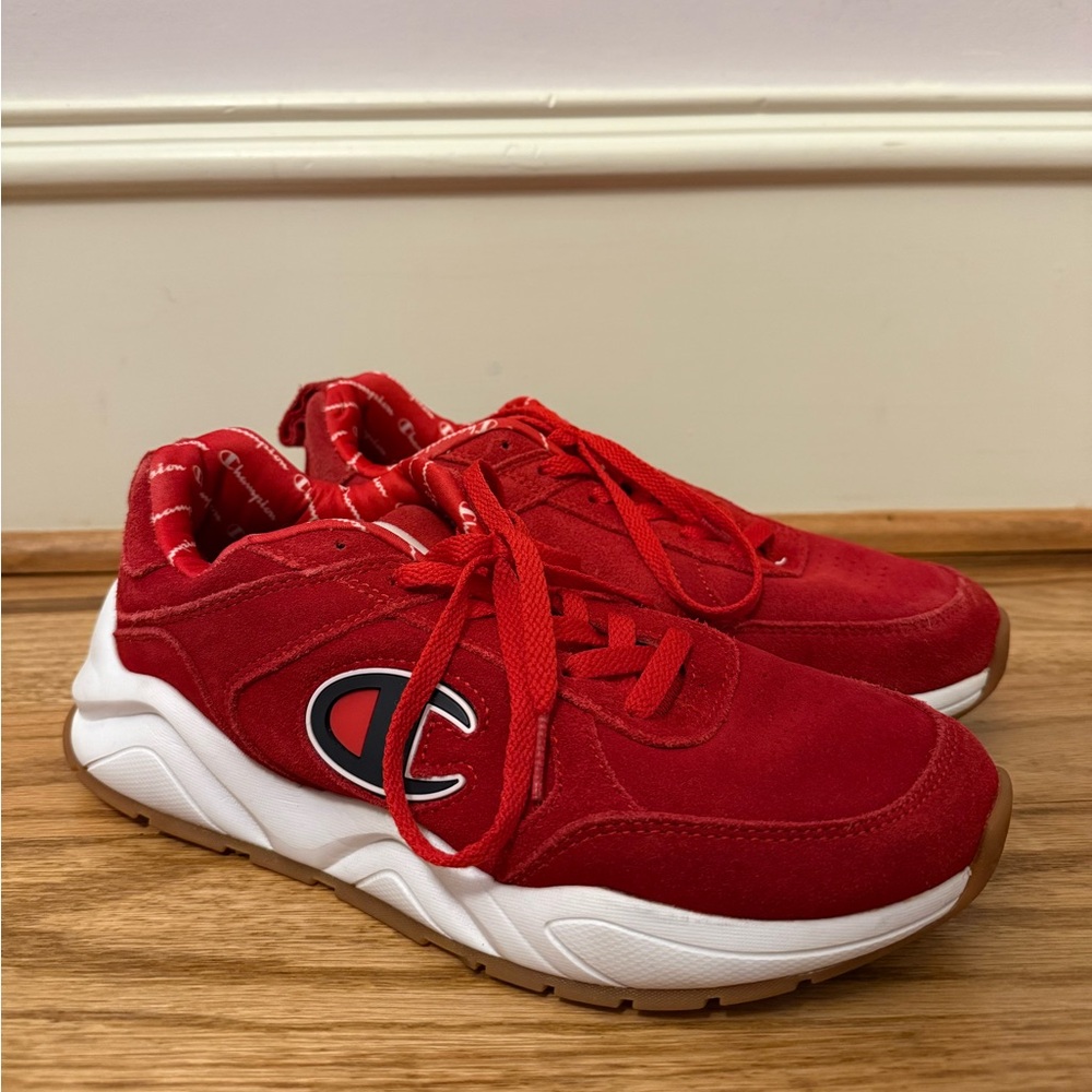 Champion Sneakers